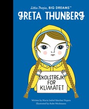 Greta Thunberg | Maria Isabel
