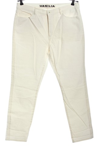 Vanilia röhrenjeans damen - röhrenjeans,