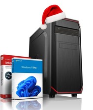 Business Office Multimedia PC