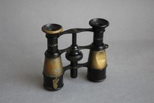 Altes kleines Fernglas