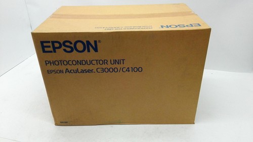Epson fotoleitereinheit - epson,