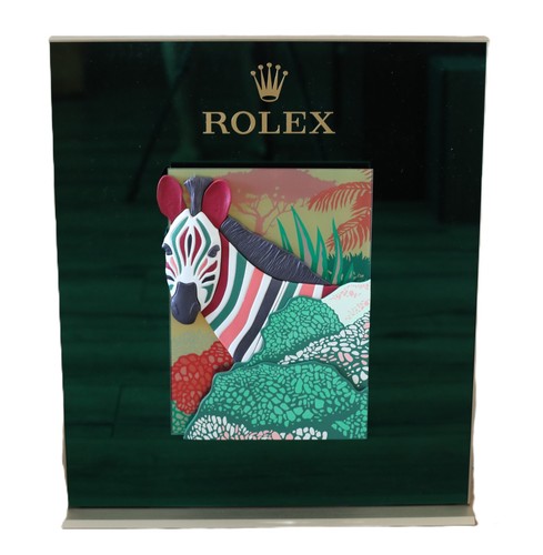 Rolex händler schaufenster - rolex,