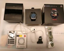 Huawei Watch GT 2e in OVP