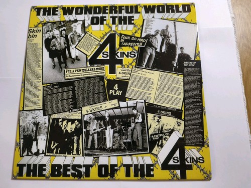 The wonderful world - wonderful,