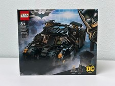 LEGO Super Heroes: Batmobile