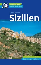 Sizilien reiseführer michael - sizilien,