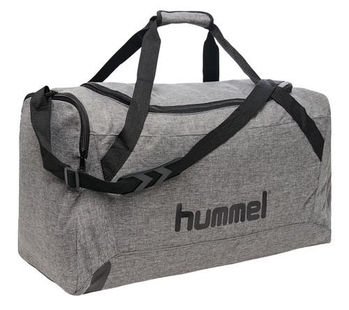 Hummel grosse sporttasche - hummel,