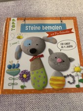 Buch Steine Bemalen Ab 4