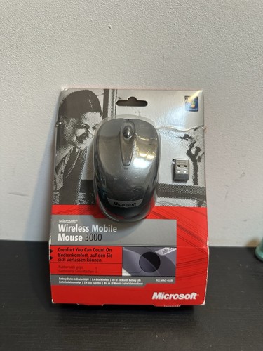 Microsoft wireless mobile - microsoft,