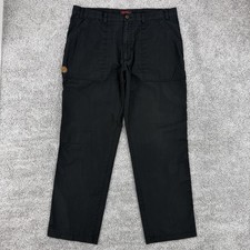 Fjallraven Pants Men’s Size
