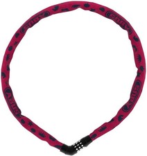 ABUS Steel-O-Chain 4804C