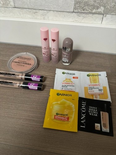 Beauty make paket - beauty,