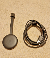 Google Chromecast 3. Generation