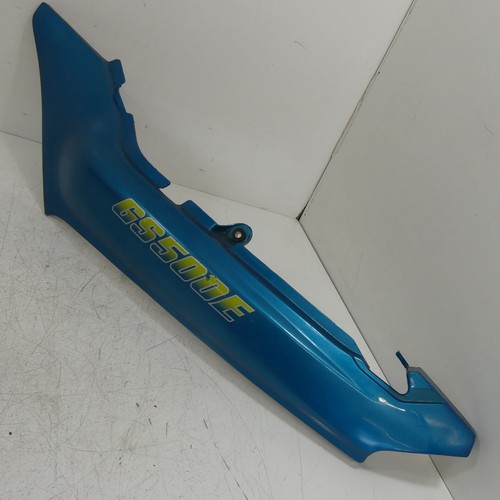 Suzuki 500 ez - e, ez:89