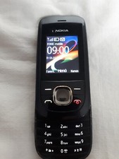 Nokia  Slide 2220 (Ohne Simlock) Handy