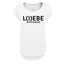 Ladies fashion Oversize Shirt