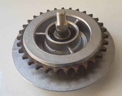 Mitnehmer 31z - mitnehmer,