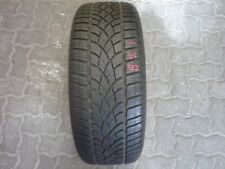 245/45 R19 102V DUNLOP SP WINTER SPORT 3D* RSC 1x WINTERREIFEN 1 STÜCK 7mm