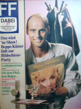 FF DABEI 37-1985 B TV