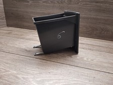 VW T5 Multivan Abdeckung 7H5861223A  Schublade Abfalleimer Klapptisch Anthrazit