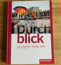Durchblick Geschichte und