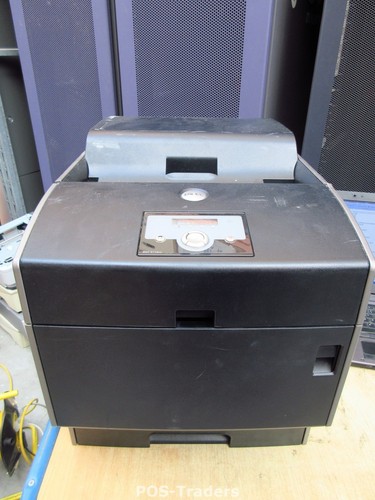 Dell 5110cn parallel duplex - 5110cn,