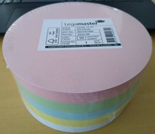 Moderationskarten Metakarten