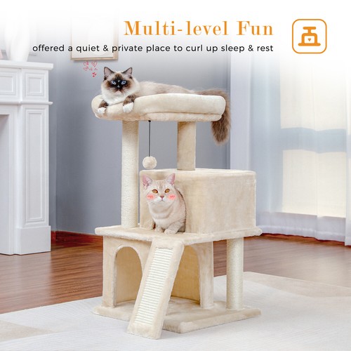Pawz road kratzbaum katzenbaum - pawz,