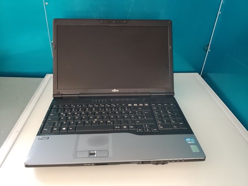 Fujitsu lifebook e782 - fujitsu,