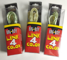 Bag Boy 3 Stück Link Kabel für Nintendo GameBoy Color