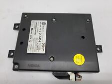 VW Passat B6  Steuergerät Handy Autotelefon Nokia  3C0035729G   (07)