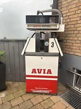 Zapfsäule „Diesel“ zu Deko Zwecken 