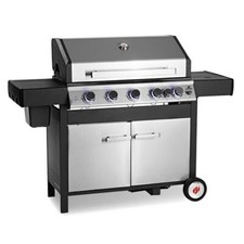 Landmann Gasgrill 5.1 MAXX