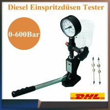 Diesel Einspritzdüsen Tester