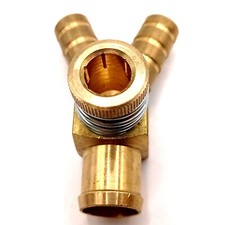 16 x 12 X 12 MM Manuell