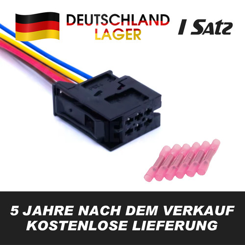 Rücklicht stecker für audi - für,