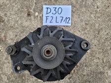 Deutz D30 F2L712 Lichtmaschine LiMa Stromerzeuger 
