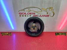 VORDERE FELGE MIT SCHEIBE