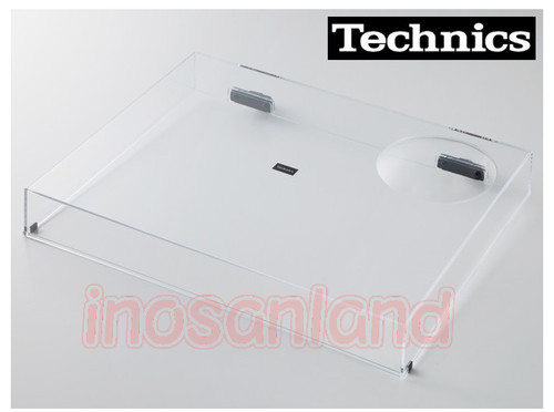 Technics staubschutzhaube mit - technics,