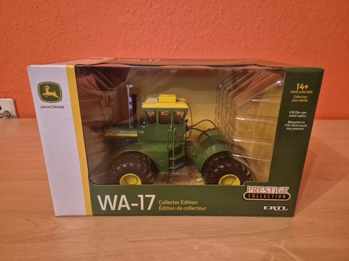 Ertl traktor prestige - -,