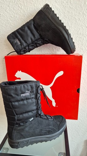 Puma stiefel boots - stiefel, borrasca