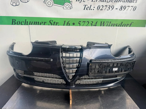 Stoßstange alfa romeo 147 - alfa,