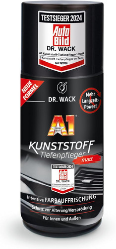 Wack a1 kunststoff - a1,