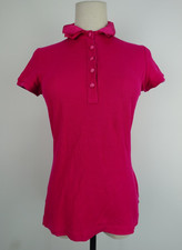 Moncler Polo Hemd Frau Gr. XS