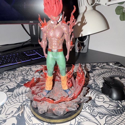 Anime manga statue - anime, &