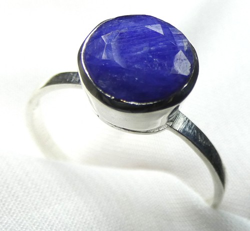 Ring 925 silber - gr., 19,4