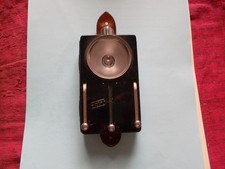 Alte  Artas  Taschenlampe mit