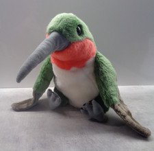 Vogel Kolibri Plüschtier /