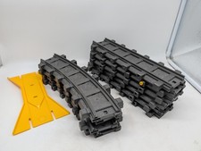 Playmobil Schienen Gleise 4x