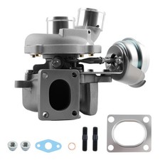 Turbolader Abgasturbolader for